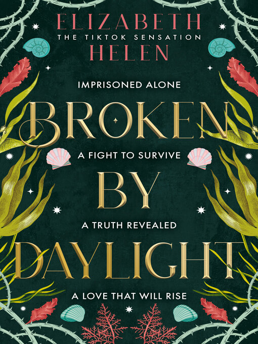 Title details for Broken by Daylight by Elizabeth Helen - Wait list